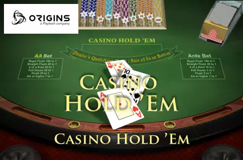 Casino Hold ’Em